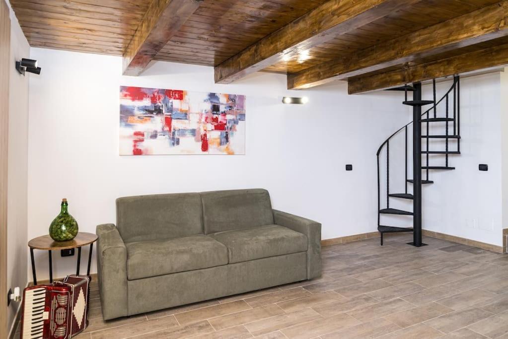 Artisti Apartamento Nápoles