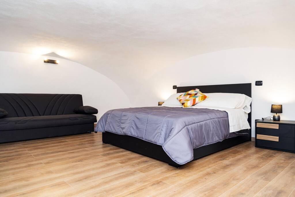 Artisti Apartment *