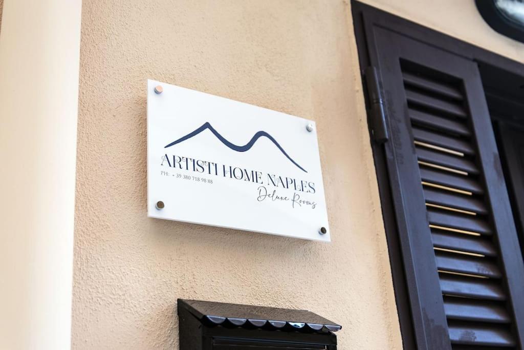 Artisti Apartamento
