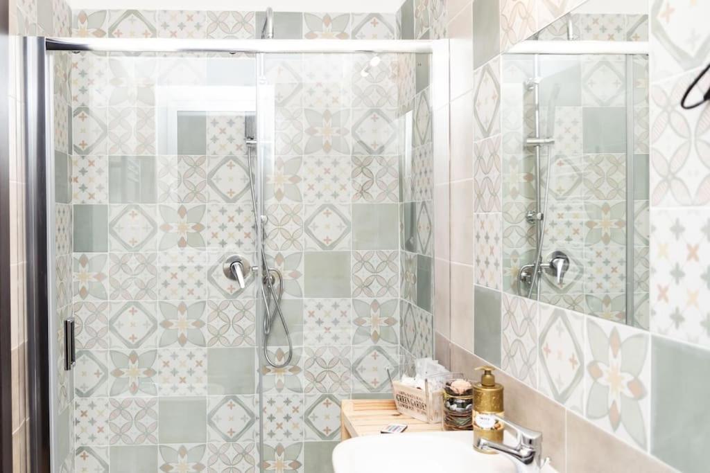 Artisti Apartamento