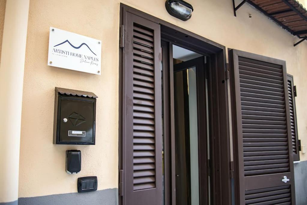Apartamento Artisti *