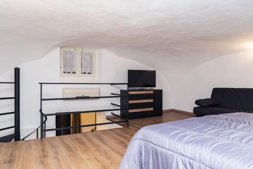 Apartamento Artisti *